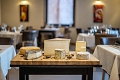 Hotel Alpin, Landry