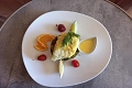 Hotel Alpin, Landry