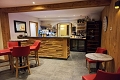 Hotel Alpin, Landry