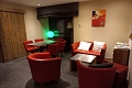 Hotel Alpin, Landry