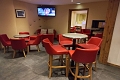 Hotel Alpin, Landry