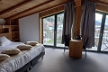 Hotel Alpin, Landry
