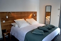 Hotel Alpin, Landry