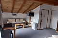 Hotel Alpin, Landry
