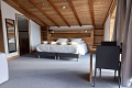 Hotel Alpin, Landry