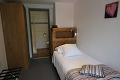 Hotel Alpin, Landry