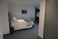 Hotel Alpin, Landry