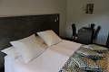 Hotel Alpin, Landry