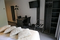 Hotel Alpin, Landry