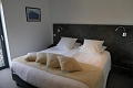 Hotel Alpin, Landry