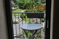 Hotel Alpin, Landry
