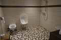 Hotel Alpin, Landry