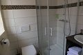 Hotel Alpin, Landry