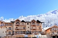 Rezidencia Amis, Peisey Vallandry