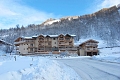 Rezidencia Amis, Peisey Vallandry