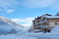 Rezidencia Amis, Peisey Vallandry