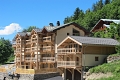 Rezidencia Amis, Peisey Vallandry