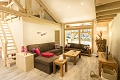 Rezidencia Amis, Peisey Vallandry