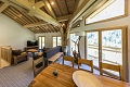 Rezidencia Amis, Peisey Vallandry
