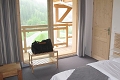 Rezidencia Amis, Peisey Vallandry