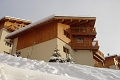 Rezidencia L'Arollaie, Peisey Vallandry