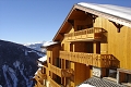 Rezidencia L'Arollaie, Peisey Vallandry