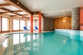 Rezidencia L'Arollaie, Peisey Vallandry