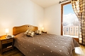 Rezidencia L'Arollaie, Peisey Vallandry