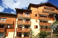 Rezidencia L'Arollaie, Peisey Vallandry