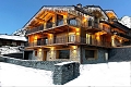 Chalet Black Diamond and Blue River, Peisey Vallandry
