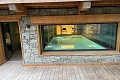 Chalet Black Diamond and Blue River, Peisey Vallandry
