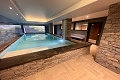 Chalet Black Diamond and Blue River, Peisey Vallandry