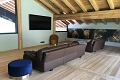 Chalet Black Diamond and Blue River, Peisey Vallandry