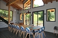 Chalet Black Diamond and Blue River, Peisey Vallandry