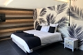 Chalet Black Diamond and Blue River, Peisey Vallandry