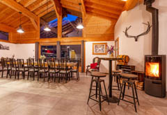Chalet Cairn, Peisey Vallandry