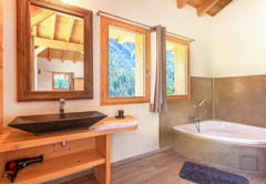 Chalet Cairn, Peisey Vallandry