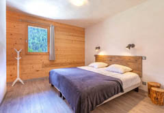 Chalet Cairn, Peisey Vallandry