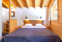 Chalet Cairn, Peisey Vallandry
