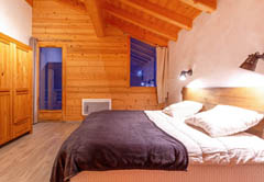 Chalet Cairn, Peisey Vallandry