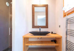Chalet Cairn, Peisey Vallandry