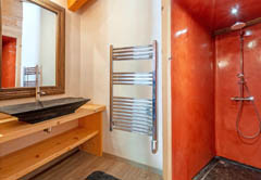 Chalet Cairn, Peisey Vallandry