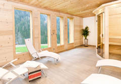 Chalet Cairn, Peisey Vallandry