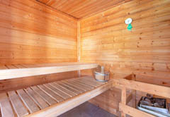 Chalet Cairn, Peisey Vallandry
