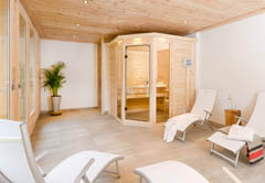 Chalet Cairn, Peisey Vallandry