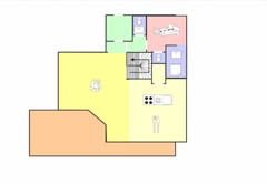 Chalet Cairn, Peisey Vallandry