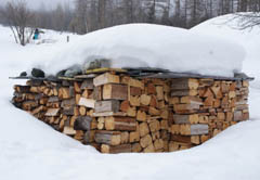 Chalet Cairn, Peisey Vallandry