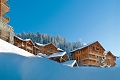Rezidencia L'Ore des Cimes, Peisey Vallandry