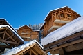 Rezidencia L'Ore des Cimes, Peisey Vallandry