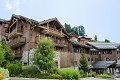 Rezidencia L'Ore des Cimes, Peisey Vallandry